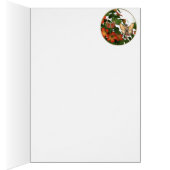 KRW Faeries on the Vine Cards (Inside (Right))