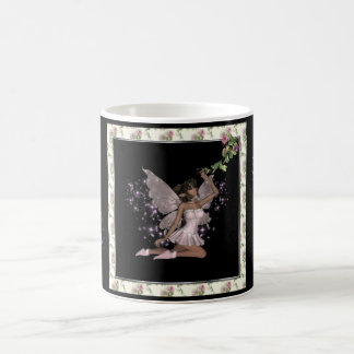 KRW Faery Print 2 Coffee Mug
