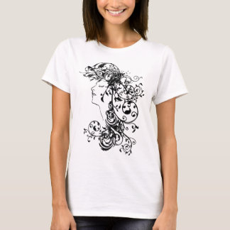 KRW Flourishing Beauty T-Shirt