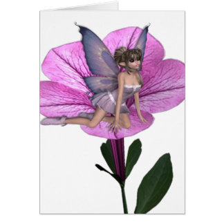 KRW Flower Faery 1 Cards