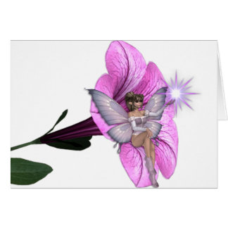 KRW Flower Faery 2 Cards