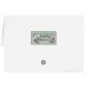 KRW Flower Faery 4 (Back Horizontal)