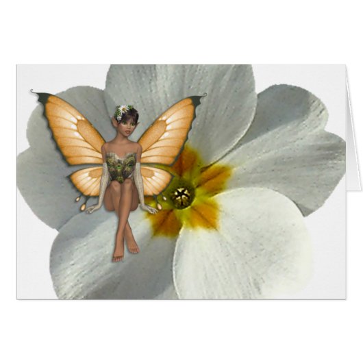 KRW Flower Faery 6 Cards (Front Horizontal)