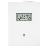 KRW Flower Faery 8 (Back)