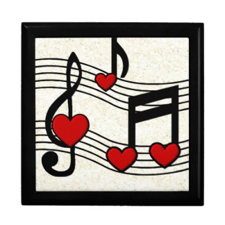 KRW I Love Rock n Roll Gift Box