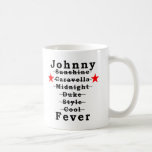 Krw Johnny Fever Krp Coffee Mug at Zazzle