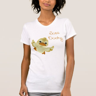 KRW Just Ducky T-Shirt