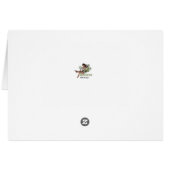 KRW Pink Heart Fairy (Back Horizontal)