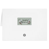 KRW Pink Ribbon - You're My Hero (Back Horizontal)