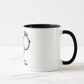 KRW Responsible Adult Mug