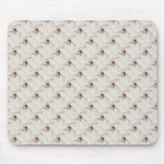 KRW Rose Vine Mousepad