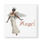 KRW Sweet Angel - African American