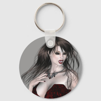KRW Vampire Keychain
