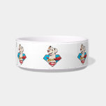 Krypto S-Shield Graphic<br><div class="desc">DC League of Super-Pets | Check out this fun graphic of Krypto with the Superman S-Shield!</div>
