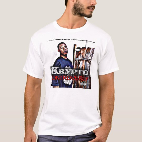 KRYPTO T-Shirt