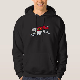 Krypto the dog hoodie