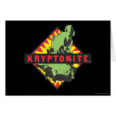 Kryptonite (Front Horizontal)