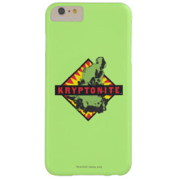 Kryptonite Barely There iPhone 6 Plus Case