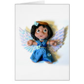 Krystal Angel I (Front)