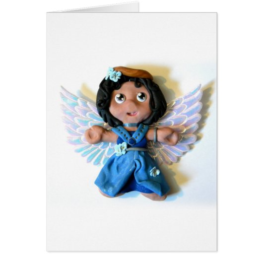 Krystal Angel I (Front)