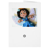 Krystal Angel I Cards (Back)