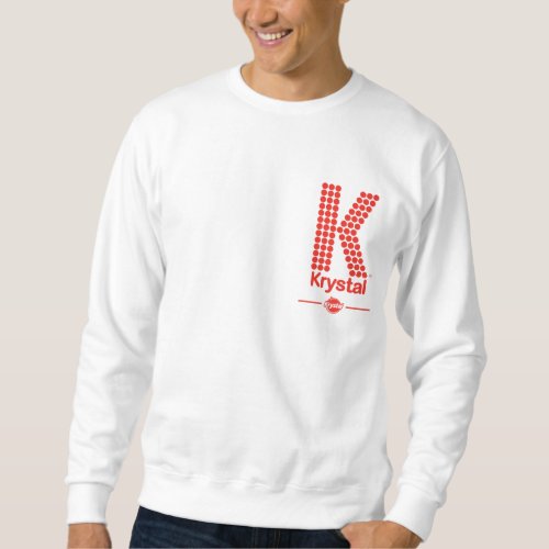 Krystal Big K Sweatshirt