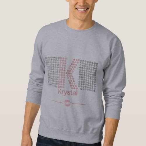 Krystal Big K Sweatshirt