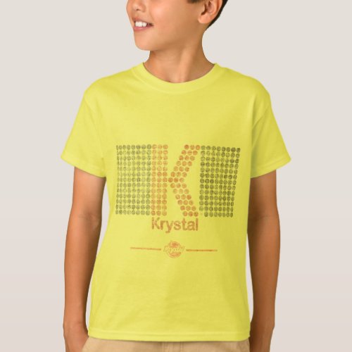 Krystal Big K T_Shirt