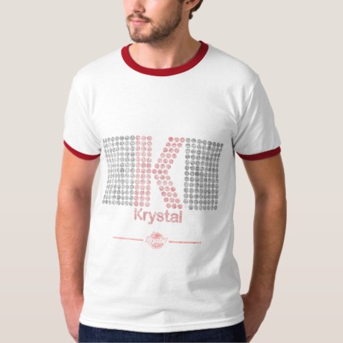 Krystal Big K T_Shirt