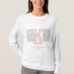 Krystal Big K T-Shirt