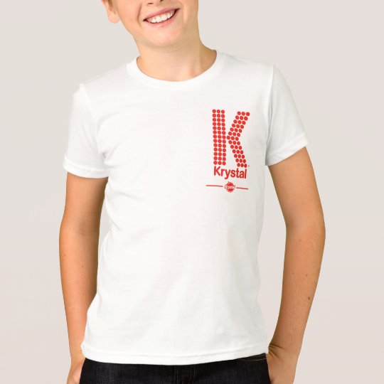 Krystal Big K T-Shirt