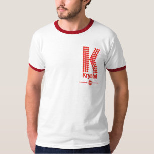 Krystal Big K T-Shirt