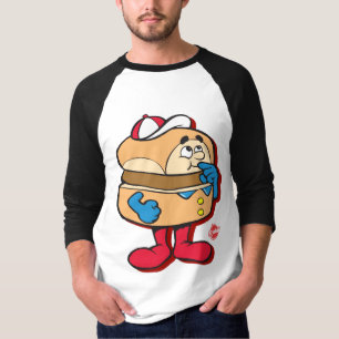 Krystal Character T-Shirt