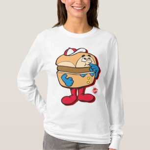Krystal Character T-Shirt