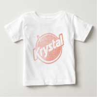Krystal Logo Faded