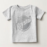 Krystal Logo Faded