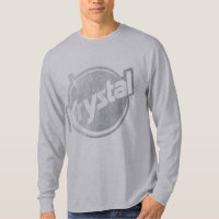 Krystal Logo Faded