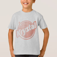 Krystal Logo Faded