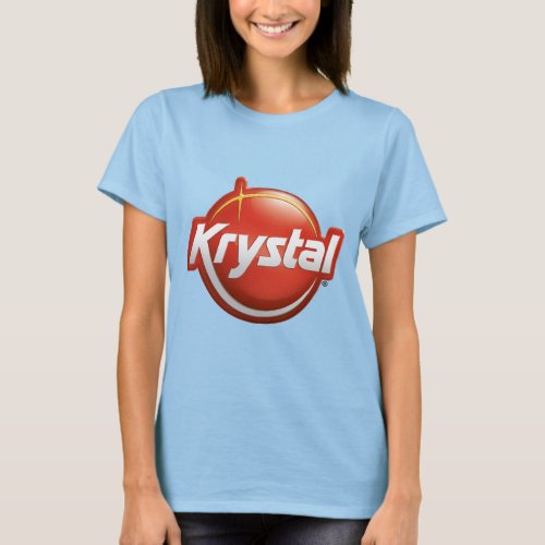 Krystal New Logo T_Shirt