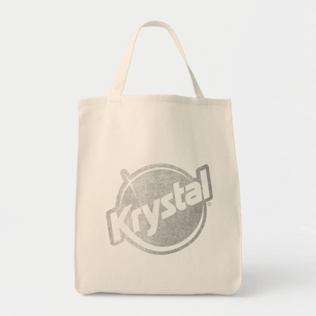 Krystal Tote Bag (Front)