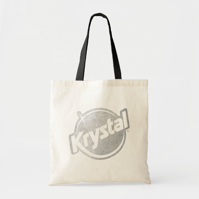 Krystal Tote Bag (Front)