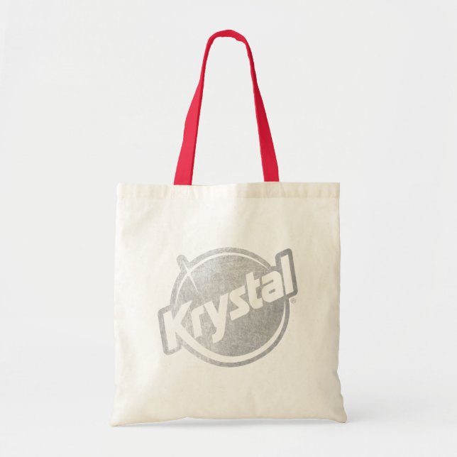 Krystal Tote Bag (Front)