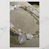 Krystals Blue Stars (Front)