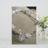 Krystals Blue Stars (Standing Front)