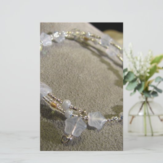 Krystals Blue Stars (Standing Front)