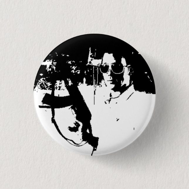 KS-button - Customized Pinback Button (Front)