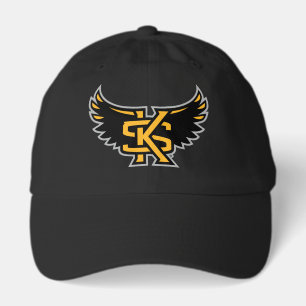 KS Owl Wings Hat