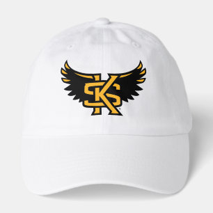 KS Owl Wings Hat
