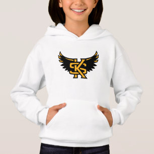KS Owl Wings Hoodie