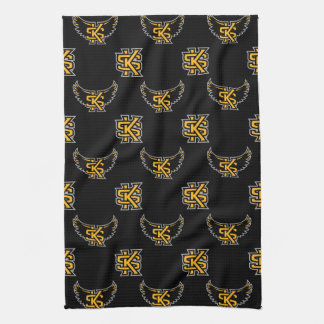KS Owl Wings Kitchen Towel